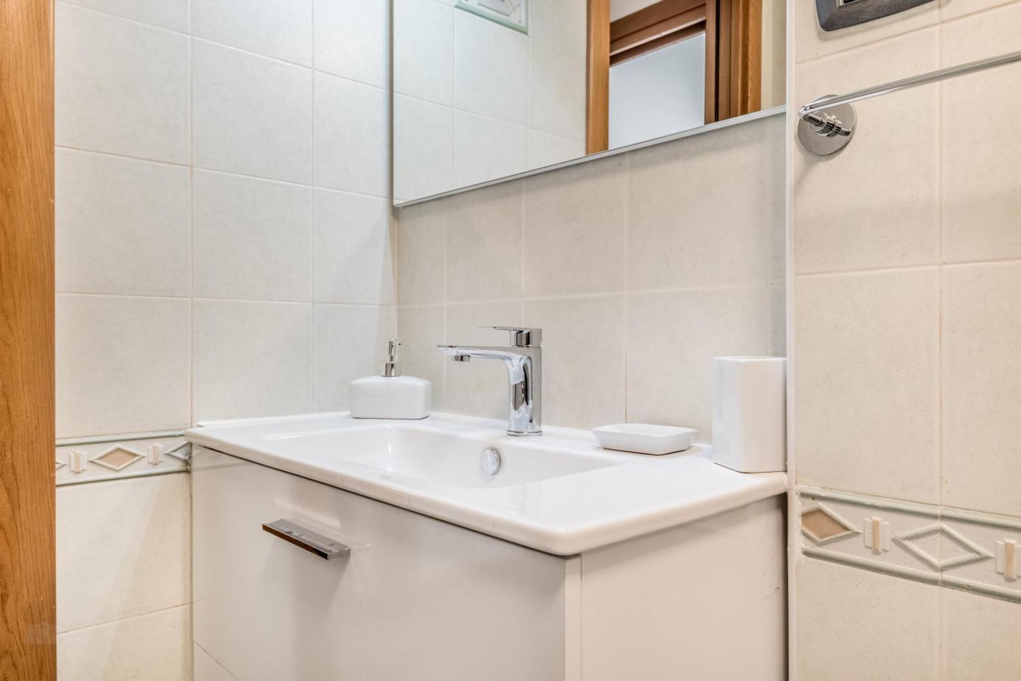 Appartement Metro C - Casilino *