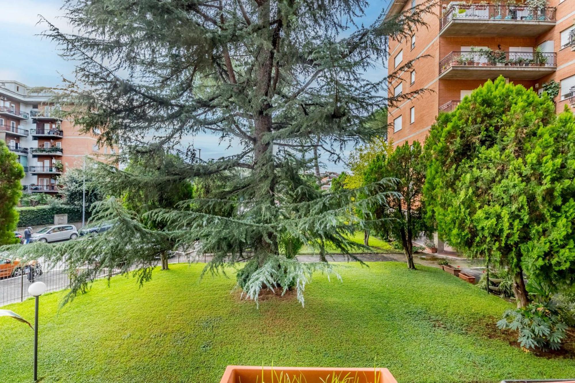 Appartement Metro C - Casilino *